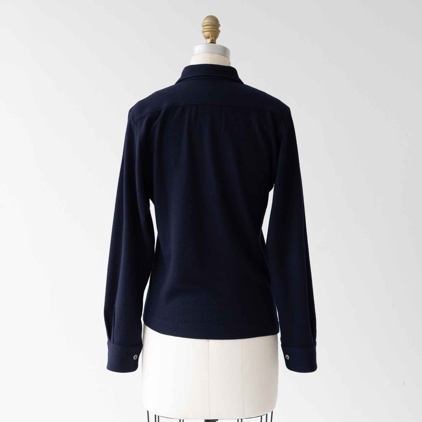 Vintage Women’s Jacket_1984SS - 1988SS_609｜COMME des GARÇONS