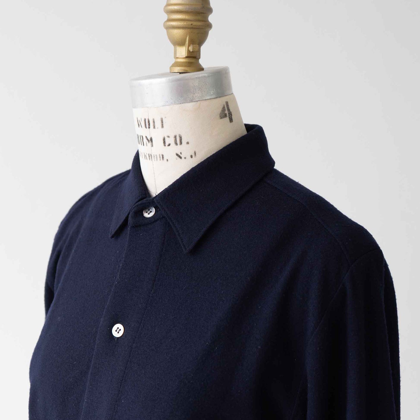 Vintage Women’s Jacket_1984SS - 1988SS_609｜COMME des GARÇONS
