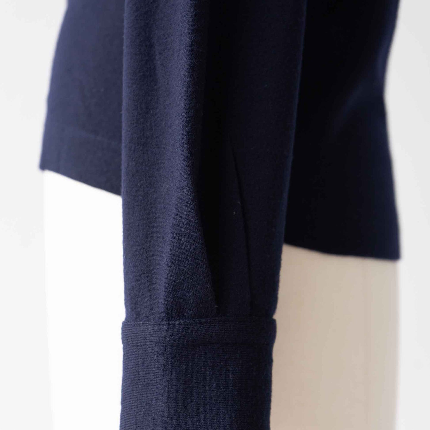 Vintage Women’s Jacket_1984SS - 1988SS_609｜COMME des GARÇONS