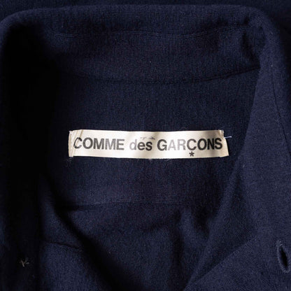 Vintage Women’s Jacket_1984SS - 1988SS_609｜COMME des GARÇONS