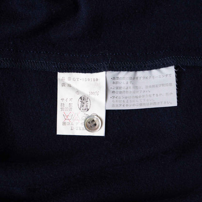 Vintage Women’s Jacket_1984SS - 1988SS_609｜COMME des GARÇONS