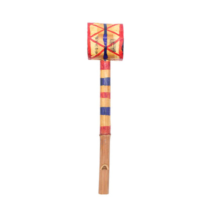 Drums and Flutes609