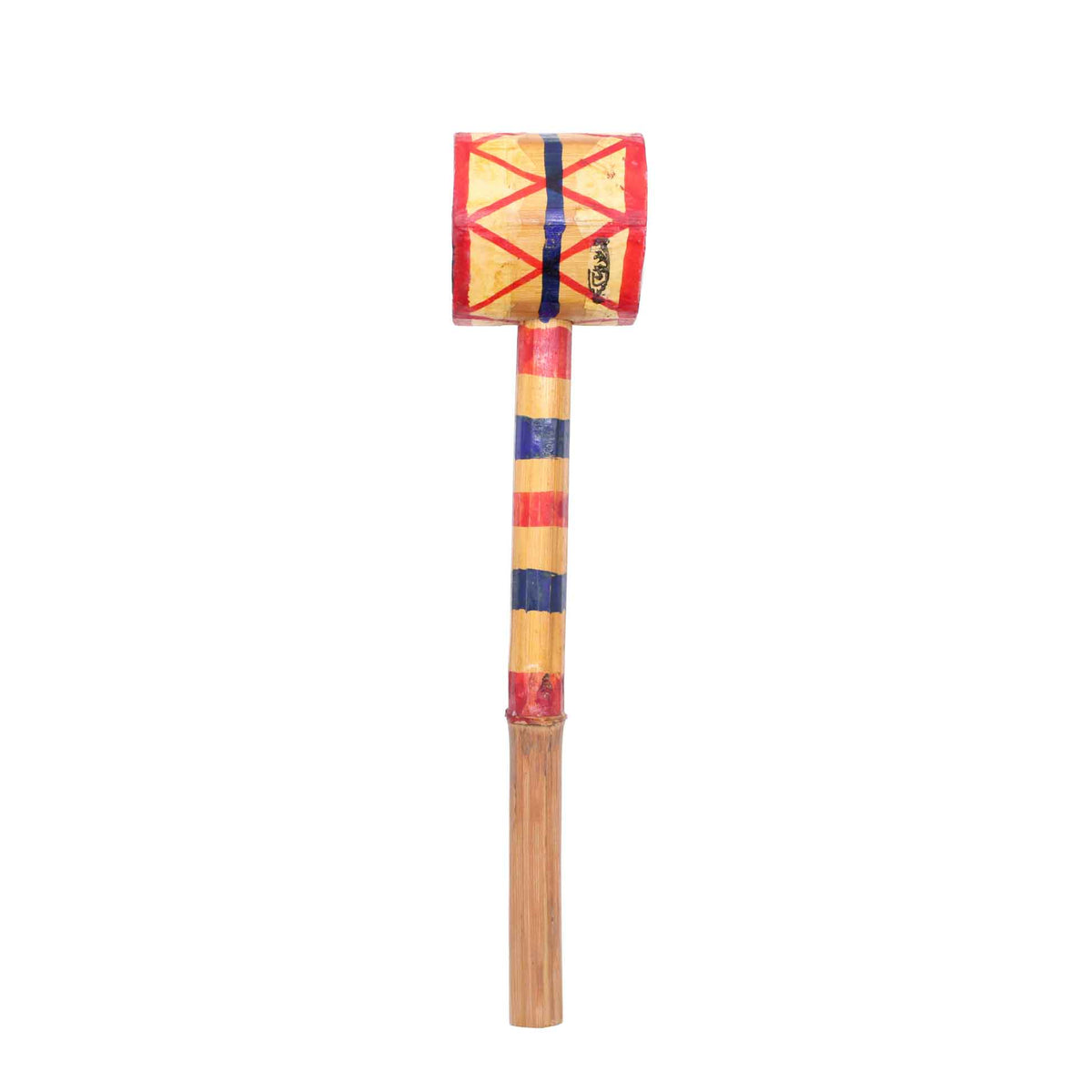 Drums and Flutes609