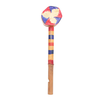 Drums and Flutes609