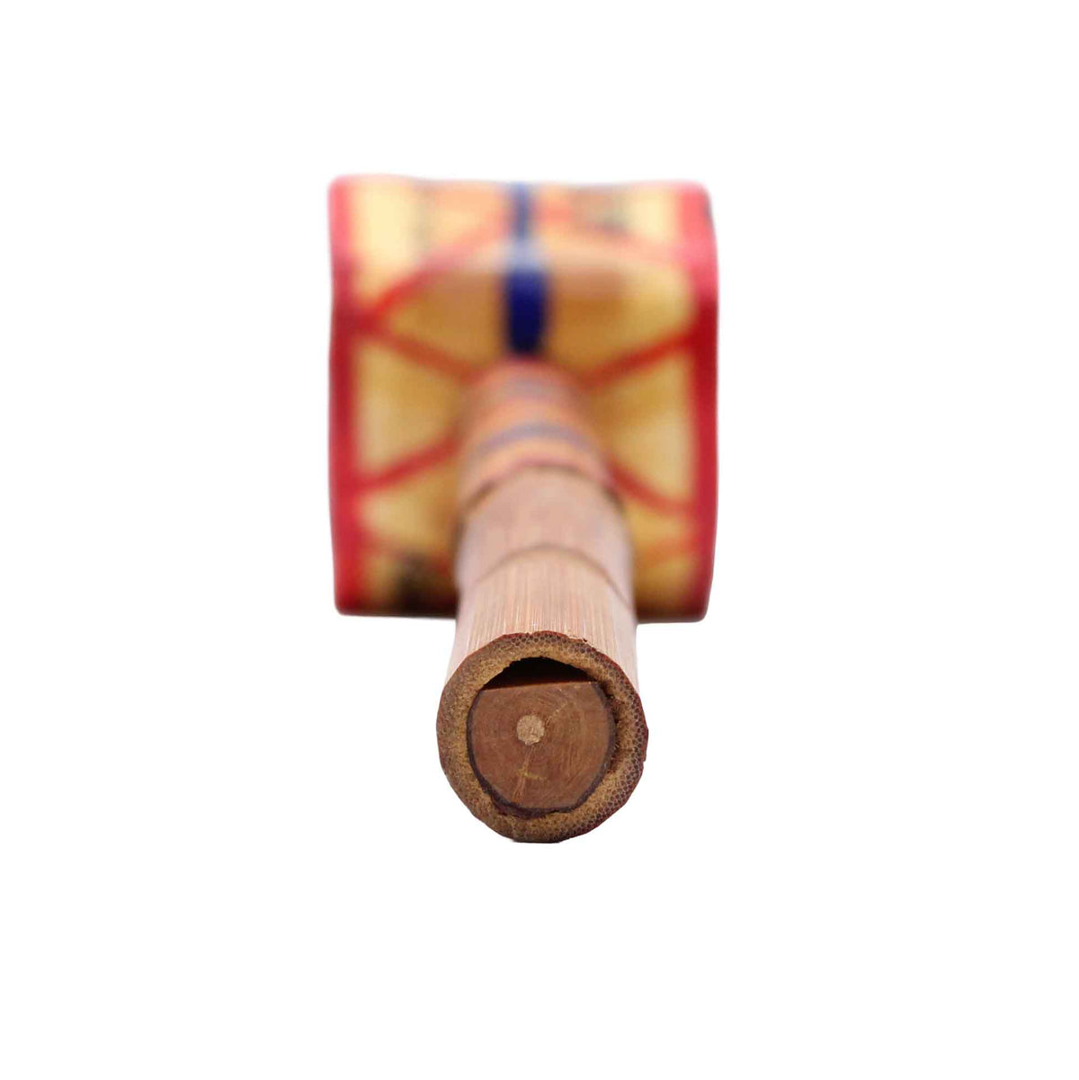 Drums and Flutes609