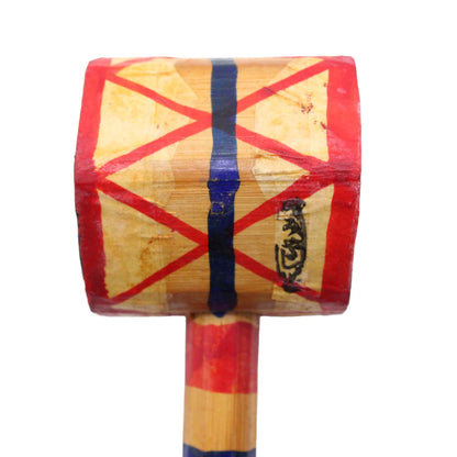 Drums and Flutes609