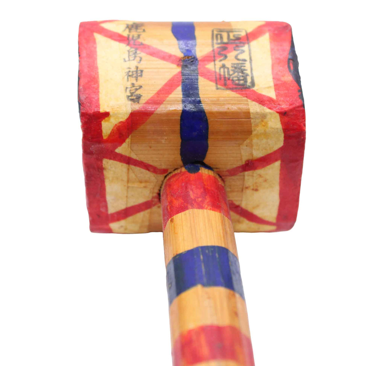 Drums and Flutes609