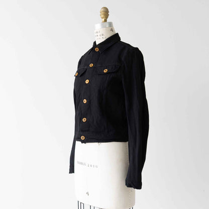 Vintage Women’s Jacket_2006AW_609｜COMME des GARÇONS