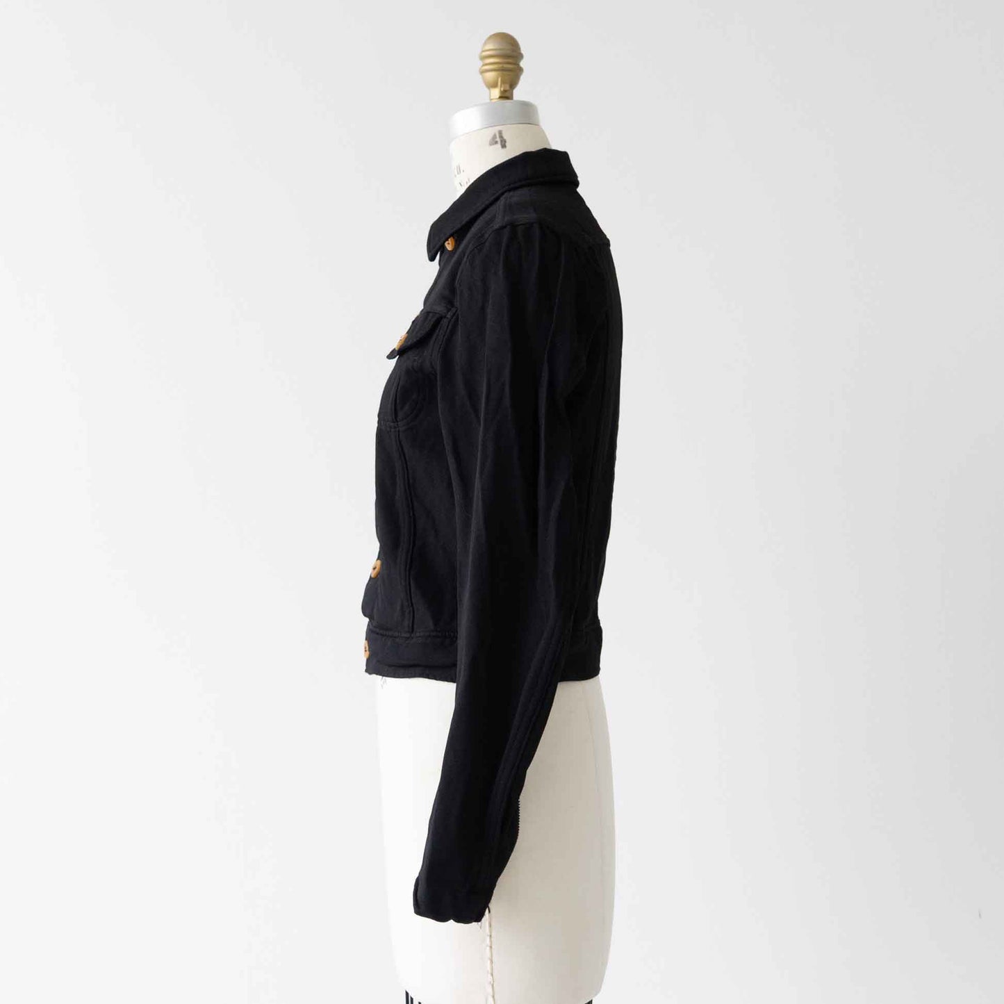 Vintage Women’s Jacket_2006AW_609｜COMME des GARÇONS
