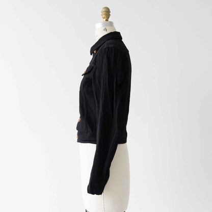 Vintage Women’s Jacket_2006AW_609｜COMME des GARÇONS