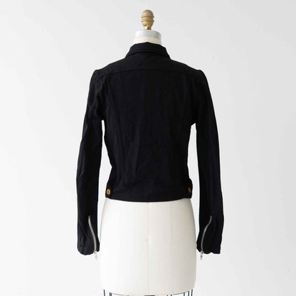 Vintage Women’s Jacket_2006AW_609｜COMME des GARÇONS
