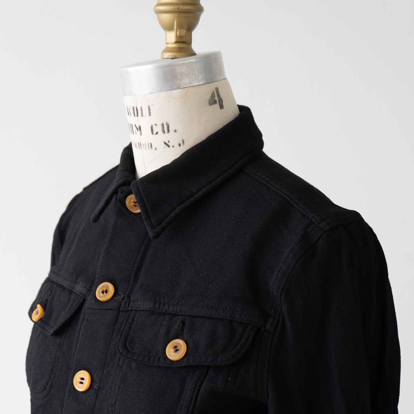 Vintage Women’s Jacket_2006AW_609｜COMME des GARÇONS