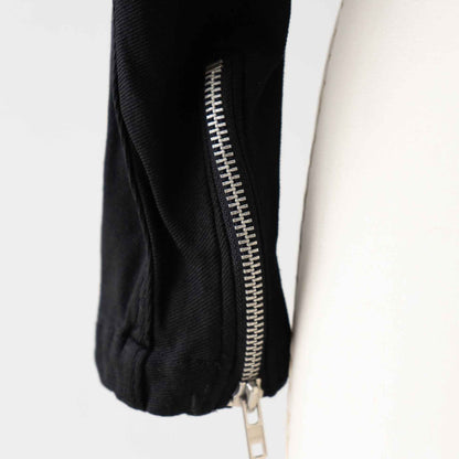 Vintage Women’s Jacket_2006AW_609｜COMME des GARÇONS