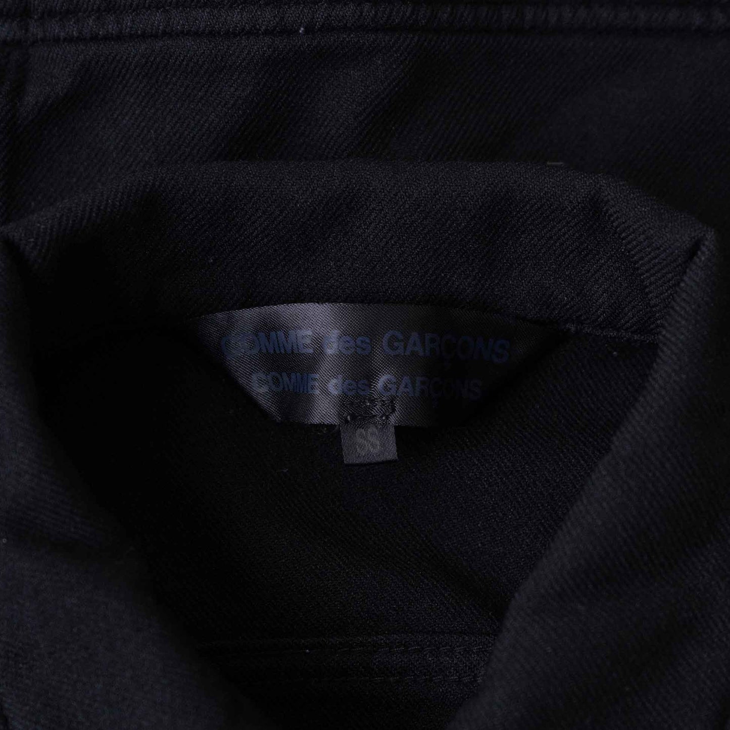 Vintage Women’s Jacket_2006AW_609｜COMME des GARÇONS