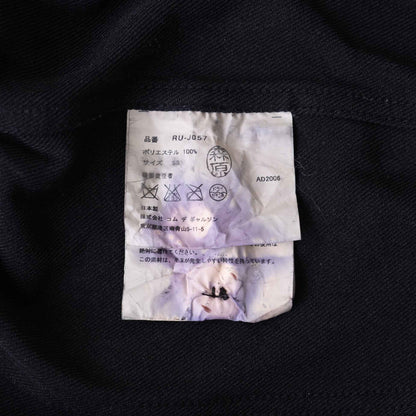Vintage Women’s Jacket_2006AW_609｜COMME des GARÇONS
