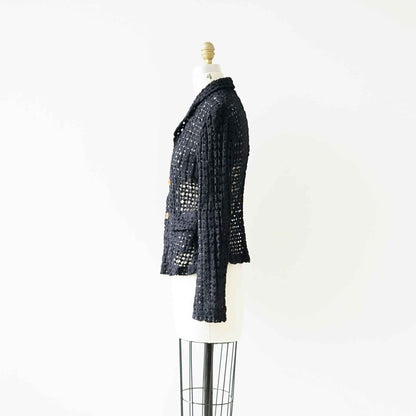 Vintage Women’s Jacket_2005SS_609｜COMME des GARÇONS