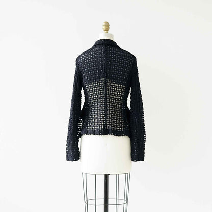 Vintage Women’s Jacket_2005SS_609｜COMME des GARÇONS