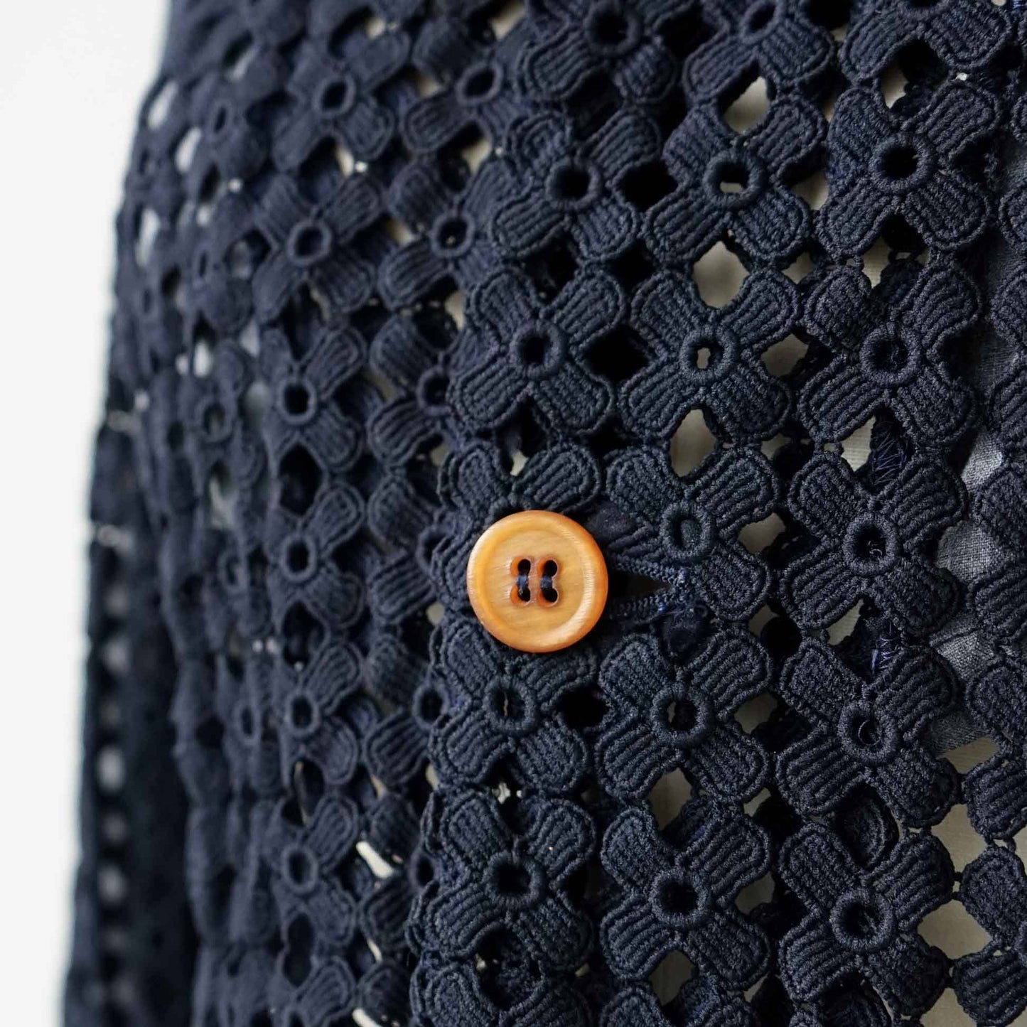 Vintage Women’s Jacket_2005SS_609｜COMME des GARÇONS