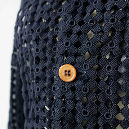 Vintage Women’s Jacket_2005SS_609｜COMME des GARÇONS