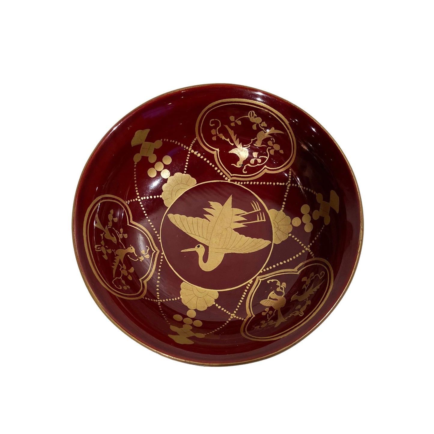 Dessert Plate B