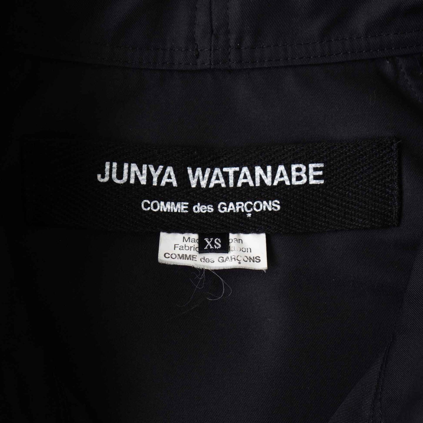 Vintage Women’s Coat_2018SS_609｜JUNYA WATANABE COMME des GARÇONS