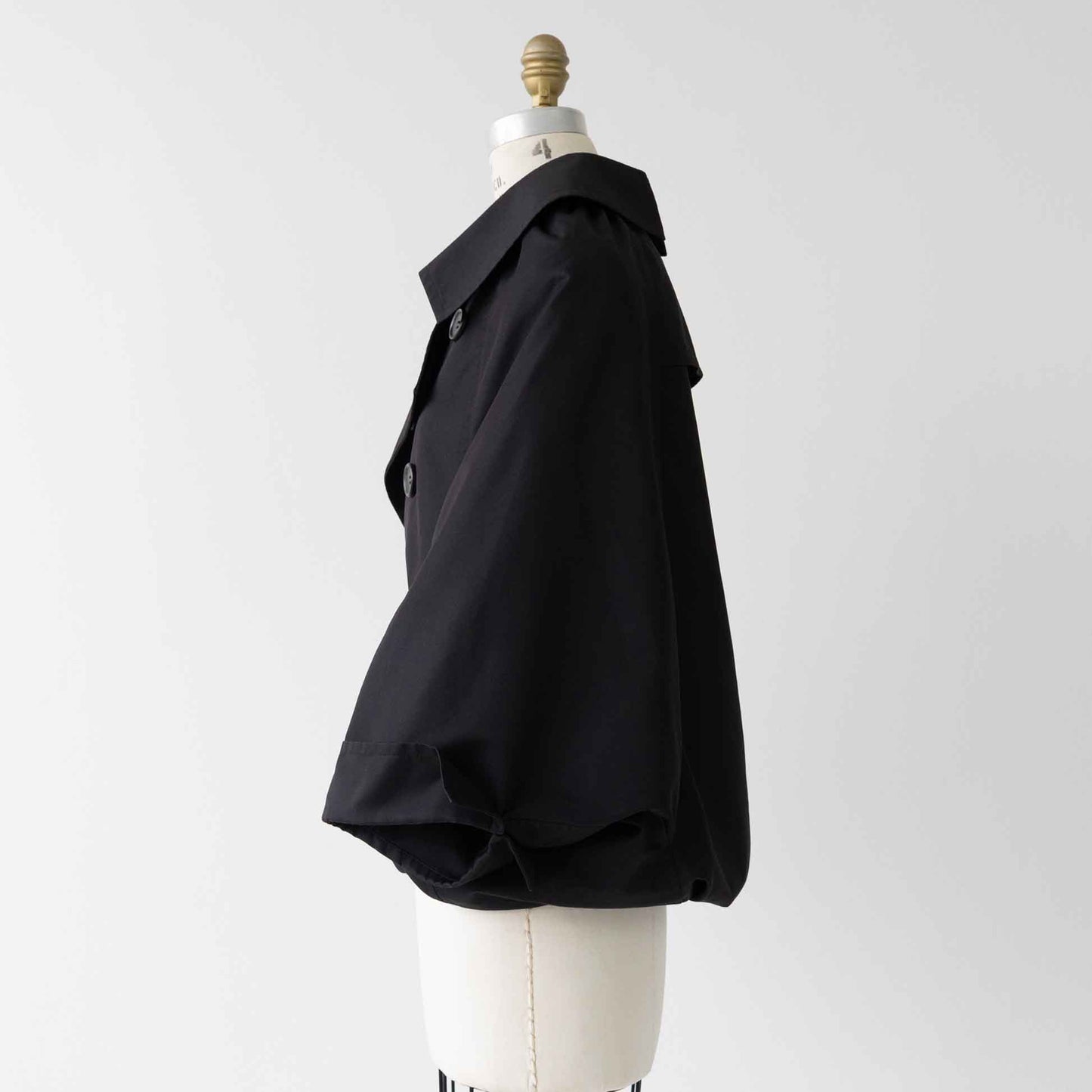 Vintage Women’s Coat_2018SS_609｜JUNYA WATANABE COMME des GARÇONS