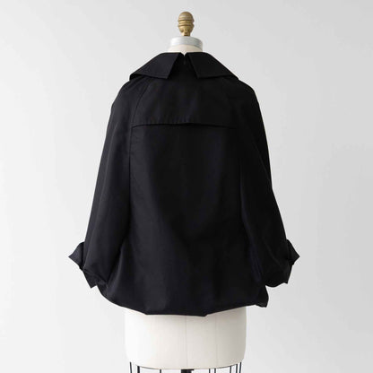 Vintage Women’s Coat_2018SS_609｜JUNYA WATANABE COMME des GARÇONS