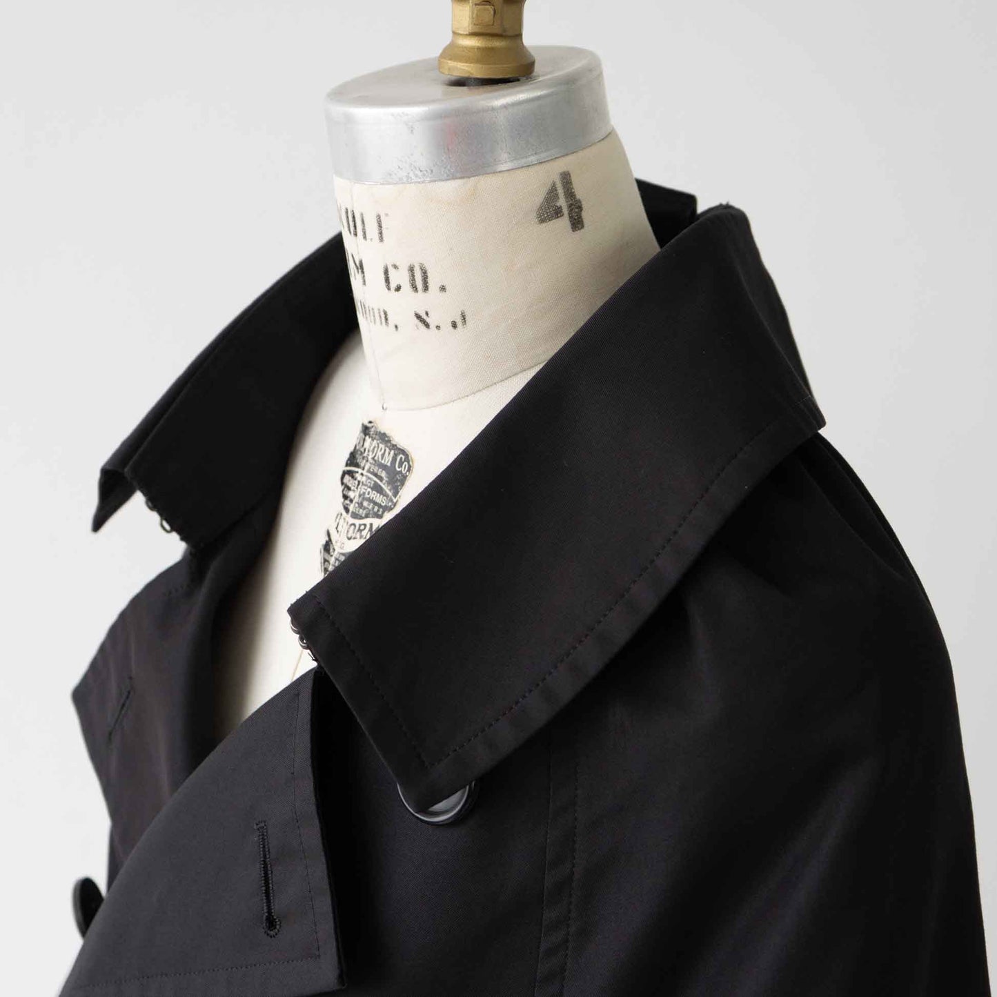 Vintage Women’s Coat_2018SS_609｜JUNYA WATANABE COMME des GARÇONS