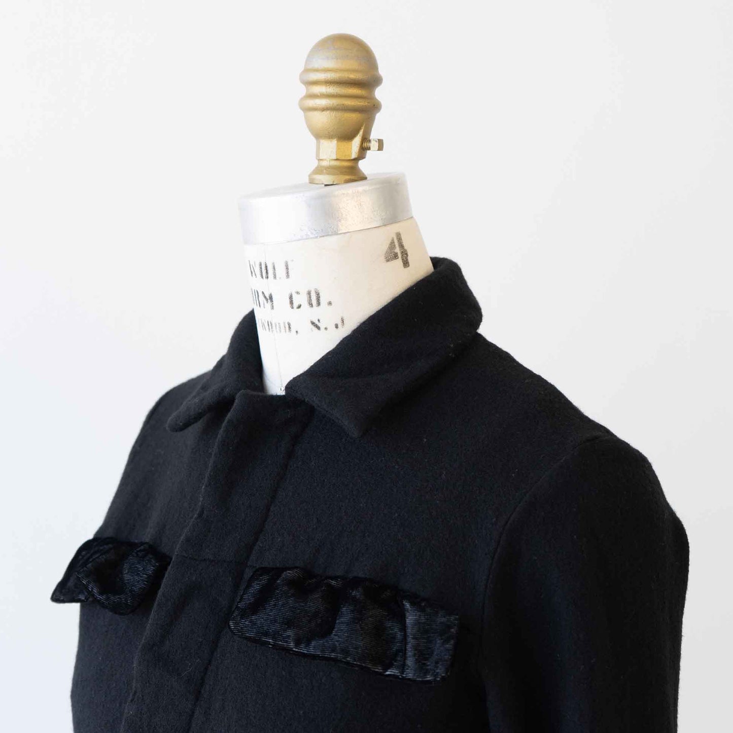 Vintage Women’s Jacket_1999AW_609｜tricot COMME des GARÇONS