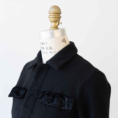 Vintage Women’s Jacket_1999AW_609｜tricot COMME des GARÇONS