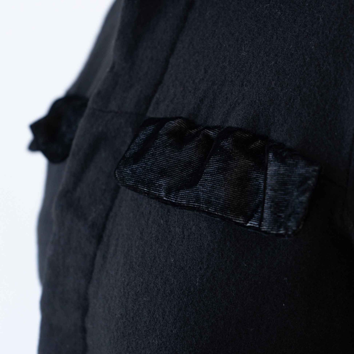 Vintage Women’s Jacket_1999AW_609｜tricot COMME des GARÇONS