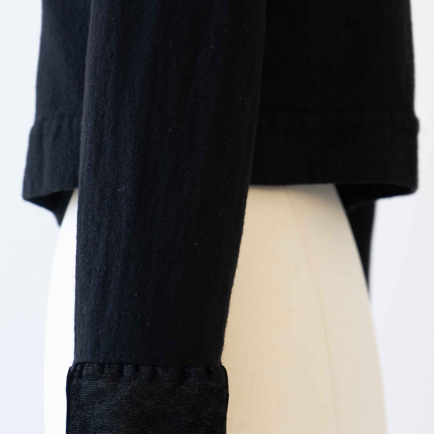 Vintage Women’s Jacket_1999AW_609｜tricot COMME des GARÇONS