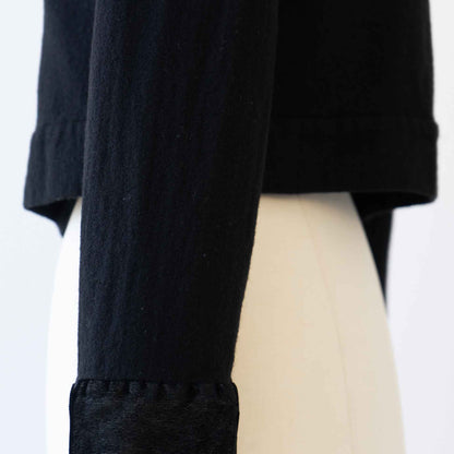 Vintage Women’s Jacket_1999AW_609｜tricot COMME des GARÇONS