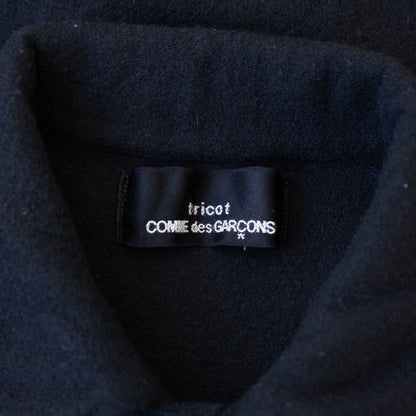 Vintage Women’s Jacket_1999AW_609｜tricot COMME des GARÇONS