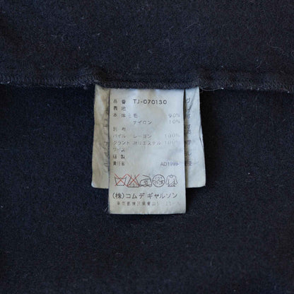 Vintage Women’s Jacket_1999AW_609｜tricot COMME des GARÇONS