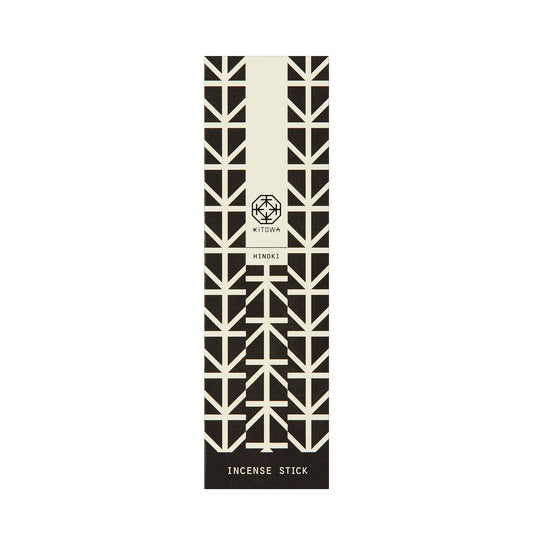 Incense Stick HINOKI