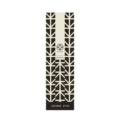 Incense Stick KUSUNOKI