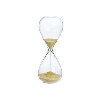 Hourglass 3mins hojicha