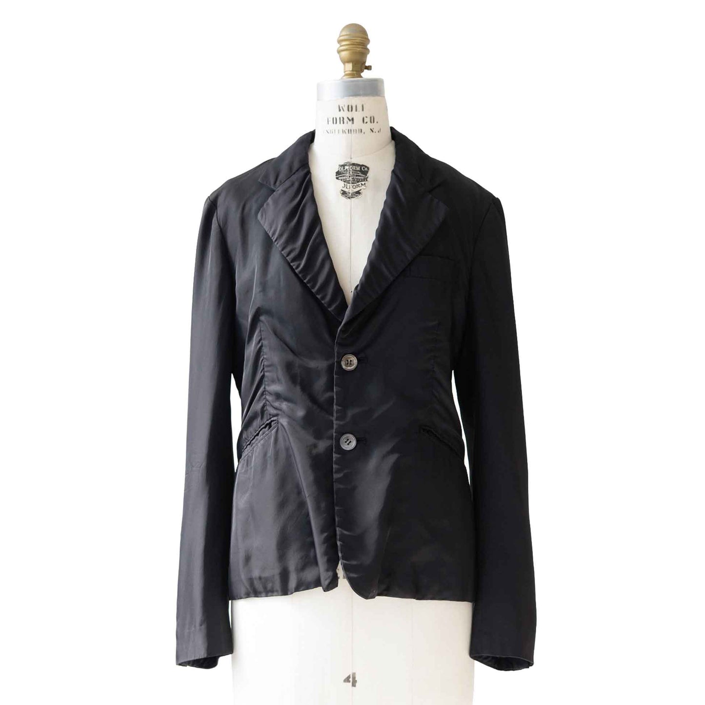 Vintage Women’s Jacket_2004SS_609｜tricot COMME des GARÇONS