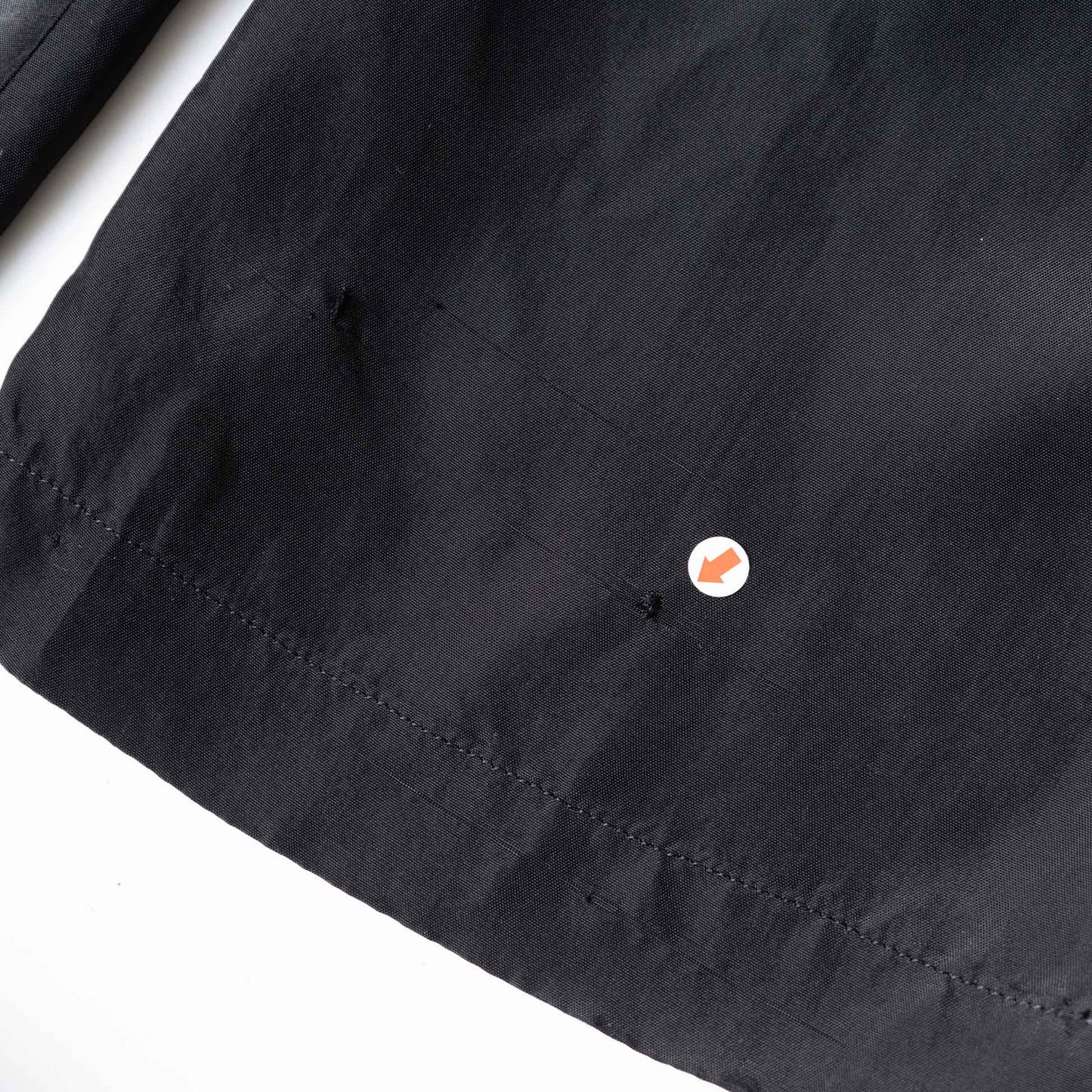 Vintage Women’s Jacket_2004SS_609｜tricot COMME des GARÇONS