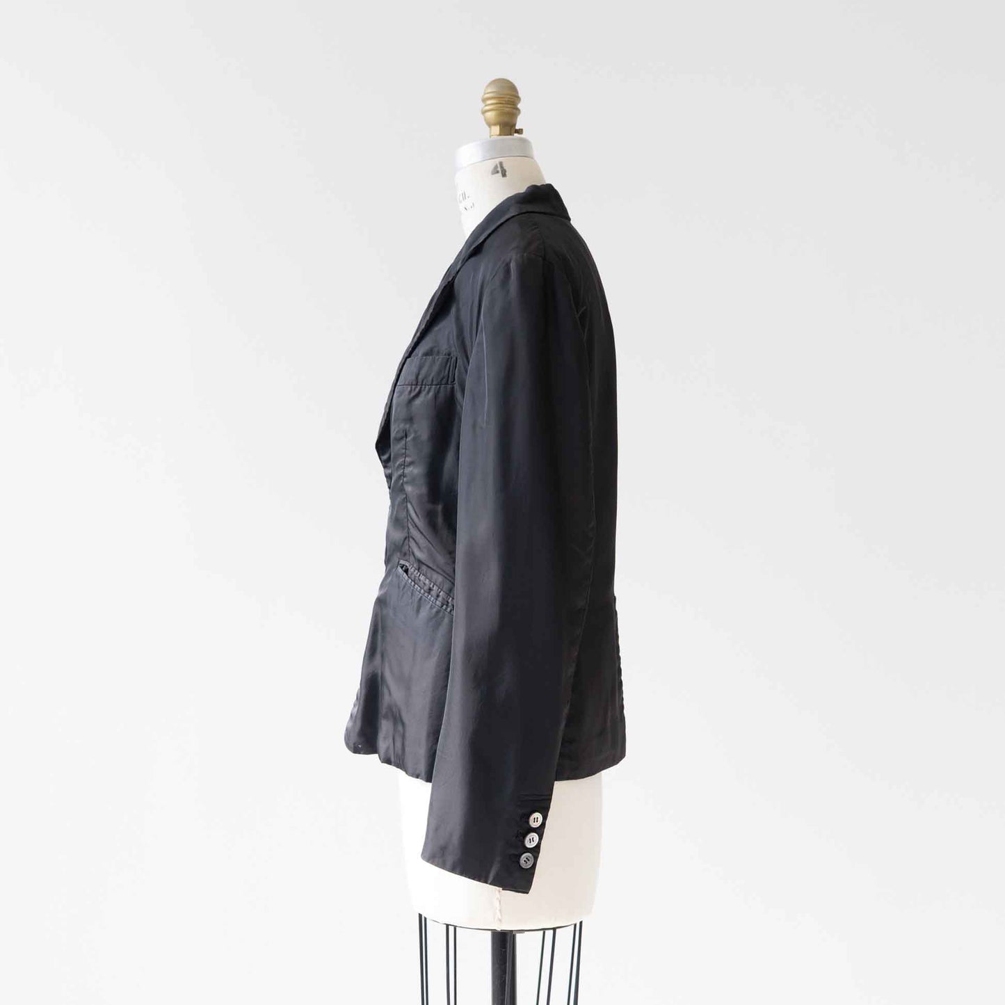Vintage Women’s Jacket_2004SS_609｜tricot COMME des GARÇONS