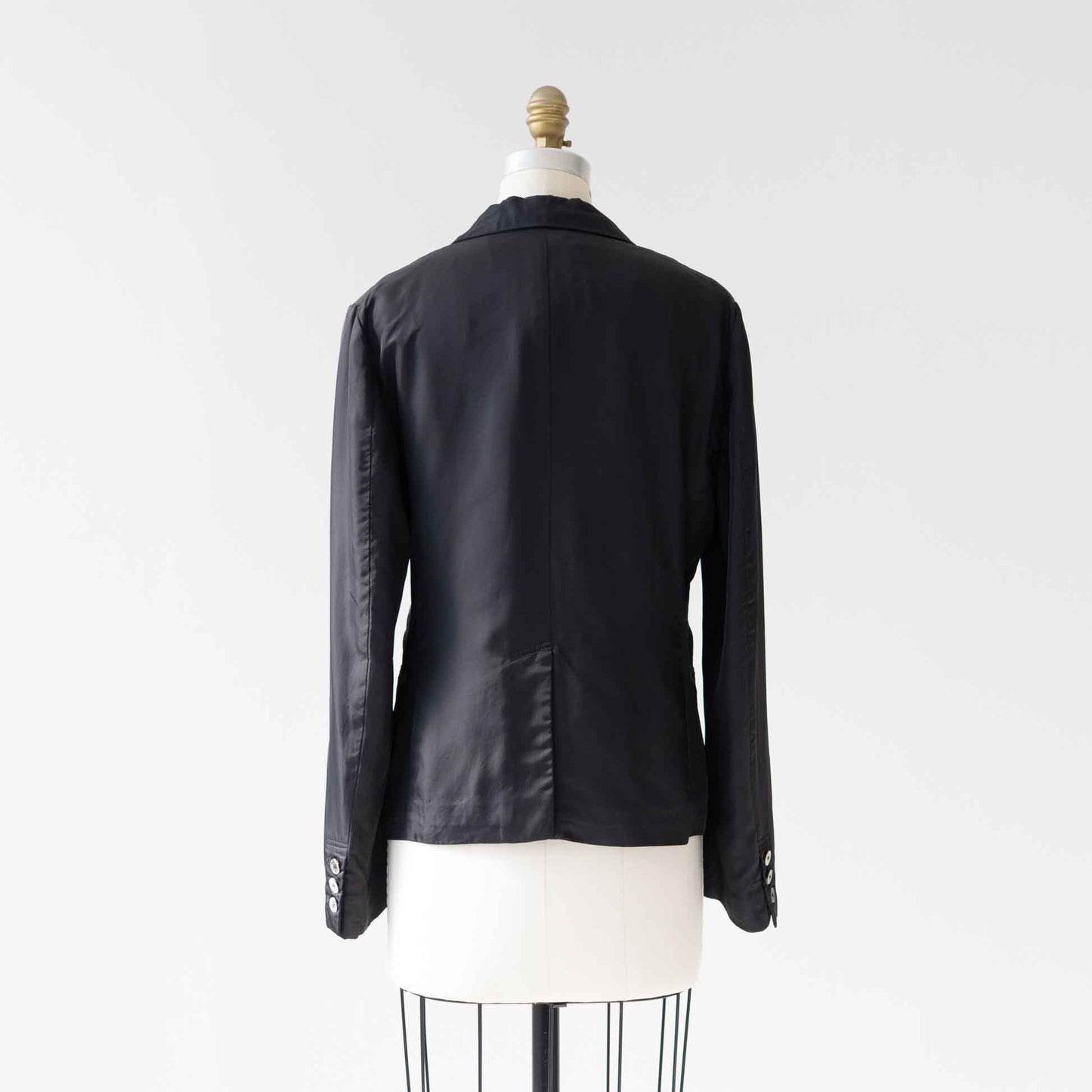 Vintage Women’s Jacket_2004SS_609｜tricot COMME des GARÇONS