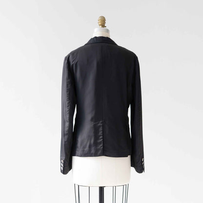 Vintage Women’s Jacket_2004SS_609｜tricot COMME des GARÇONS