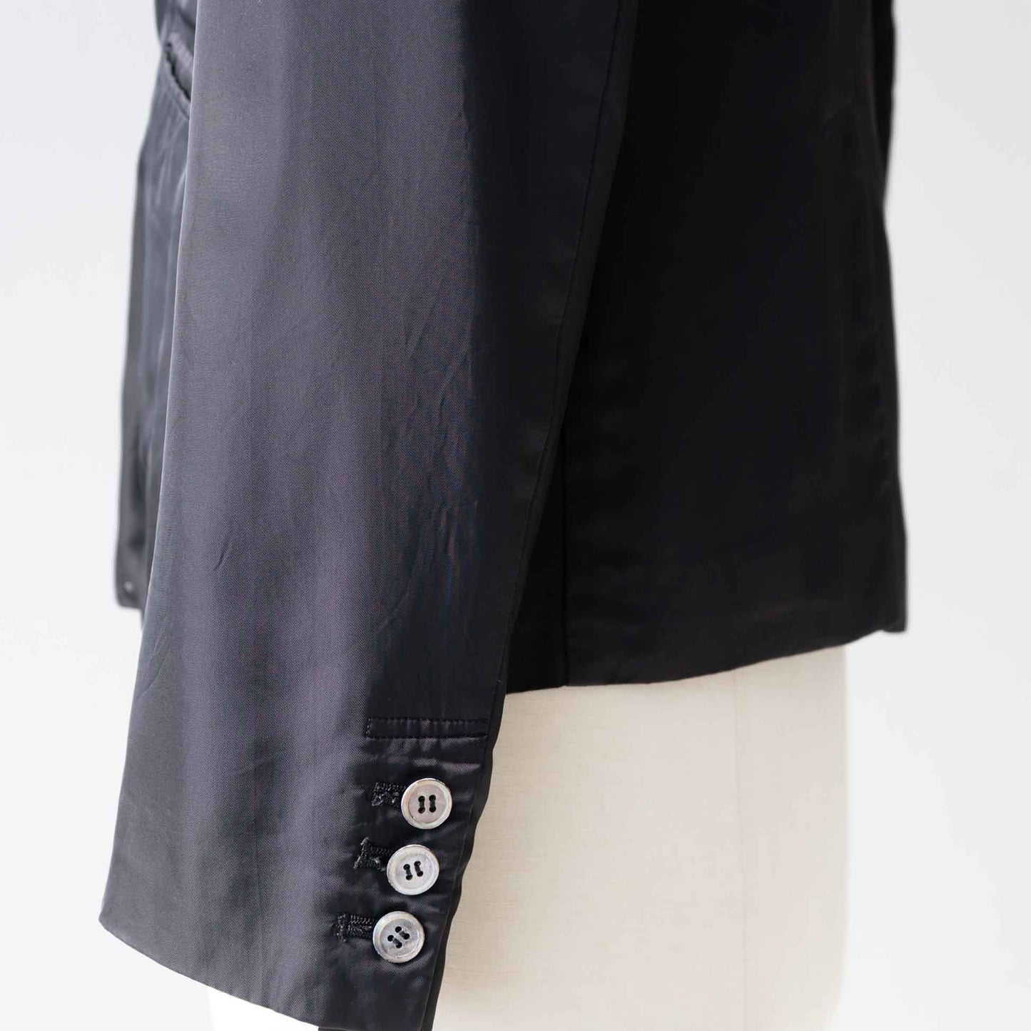 Vintage Women’s Jacket_2004SS_609｜tricot COMME des GARÇONS