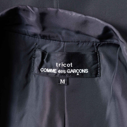 Vintage Women’s Jacket_2004SS_609｜tricot COMME des GARÇONS