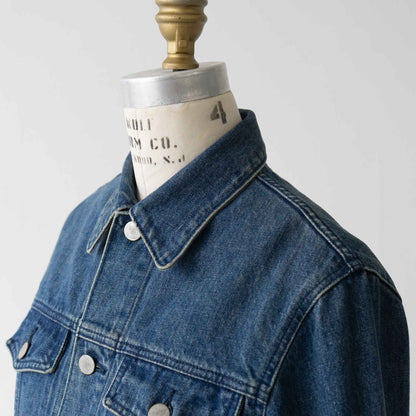 Vintage Women’s Jacket_2001AW A_609｜tricot COMME des GARÇONS
