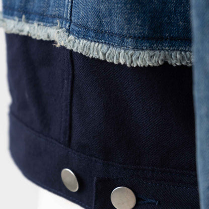 Vintage Women’s Jacket_2001AW A_609｜tricot COMME des GARÇONS