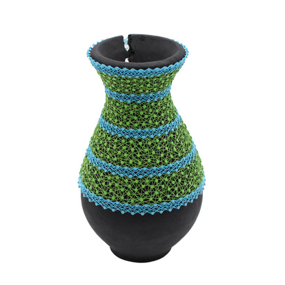 DRESS VASE 608