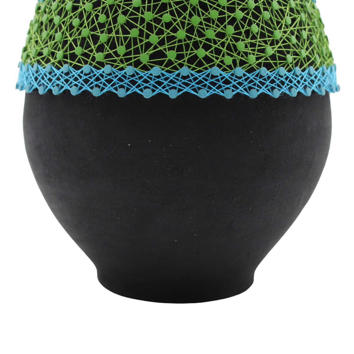 DRESS VASE 608