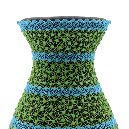 DRESS VASE 608